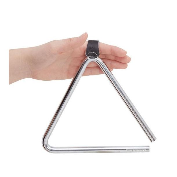 Suzuki Koncert Triangel - ST-10 - 10 cm